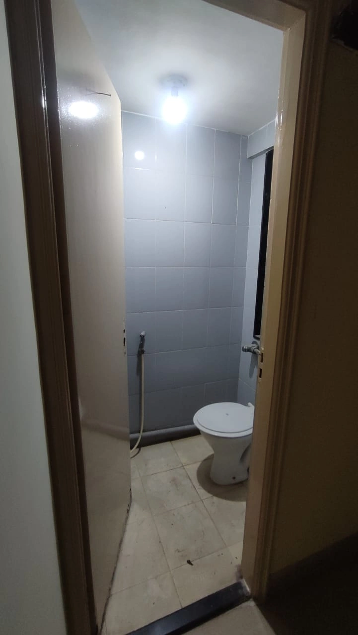 3 BHK Flat for Rent in lashachandi Apartments, Malad East